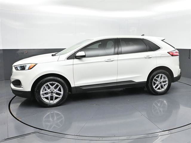 Certified 2024 Ford Edge SEL w/ Convenience Package AWD/4WD image 27