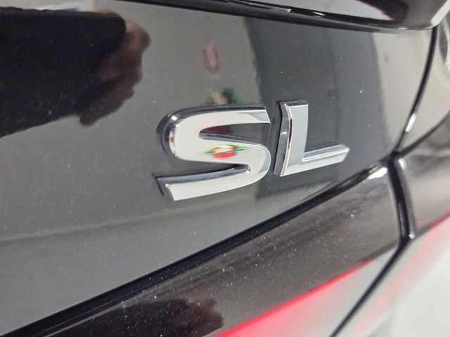 Used 2021 Nissan Altima 2.5 SL FWD image 12