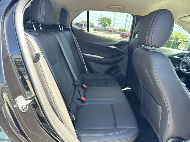 Used 2024 Buick Encore GX Sport Touring FWD image 24