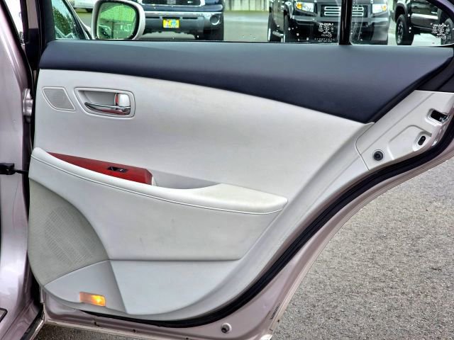Used 2007 Lexus ES 350 image 33