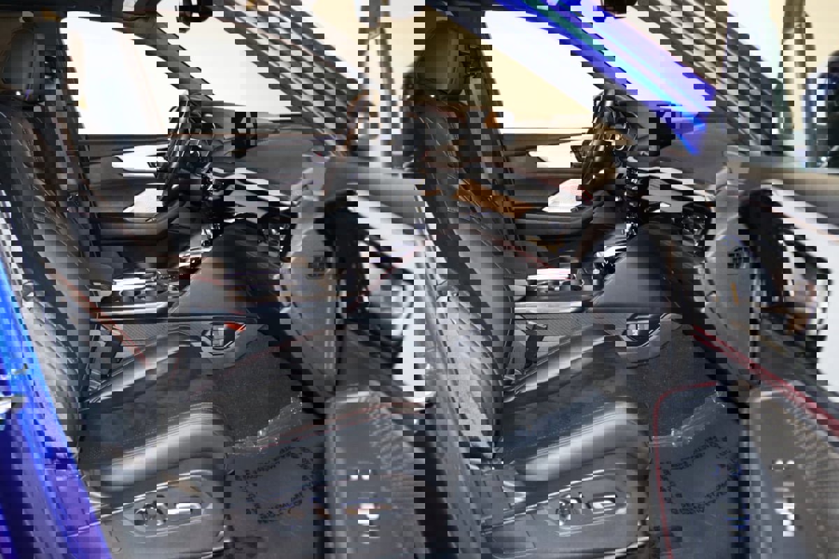 Used 2023 Acura MDX A-Spec image 62