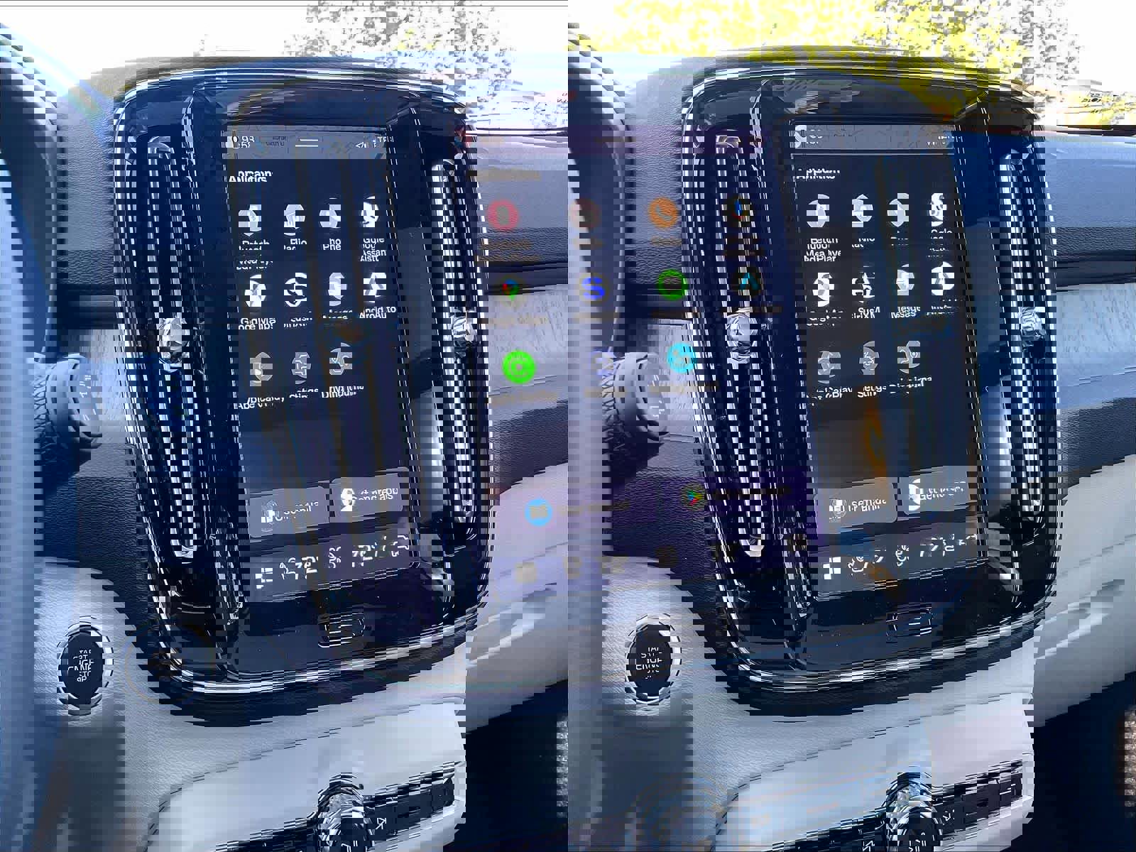 New 2026 Volvo XC40 B5 Plus w/ Protection Package Premier image 21