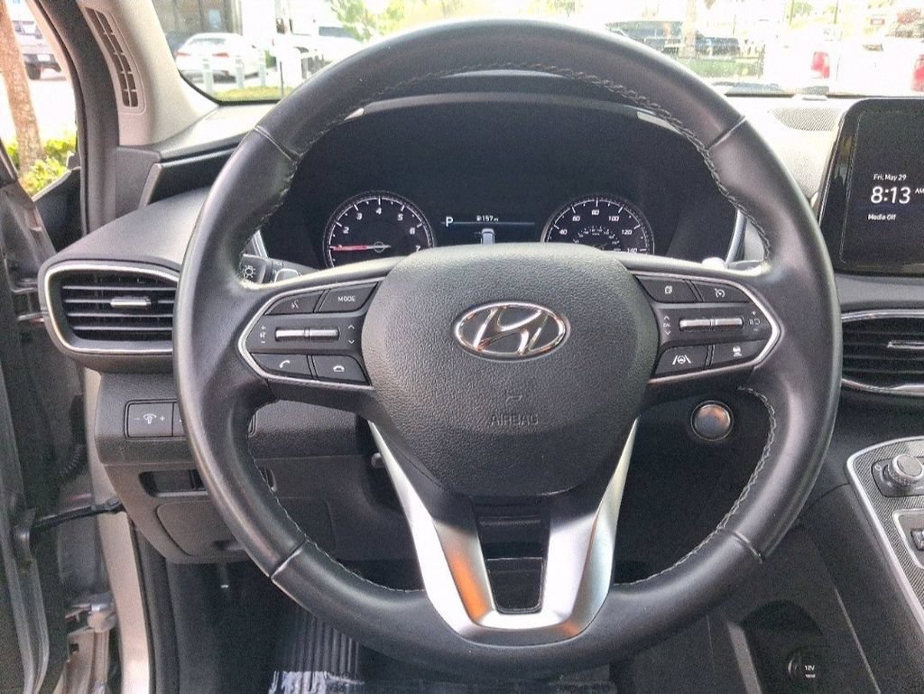 Used 2023 Hyundai Santa Fe SEL AWD/4WD image 19