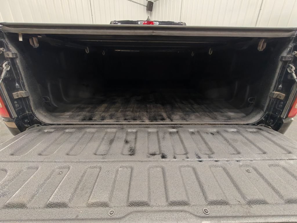 Used 2019 RAM 1500 Big Horn AWD/4WD image 64