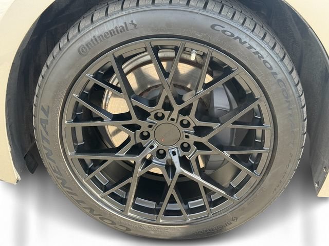 Used 2018 Lexus LS 500 AWD w/ Luxury Package image 9