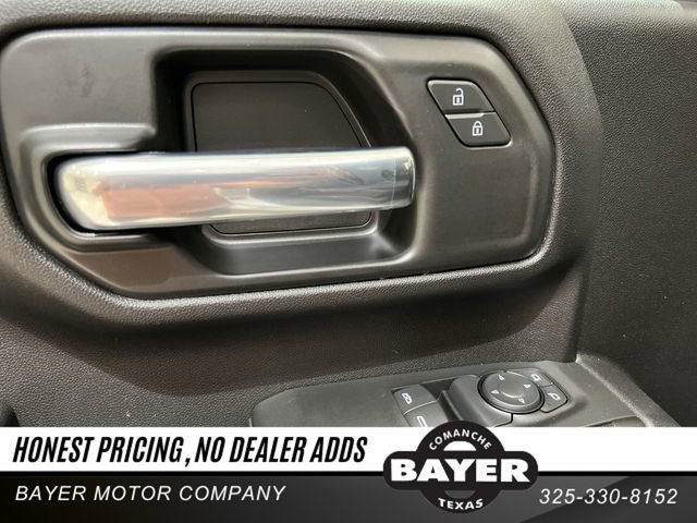 New 2025 GMC Sierra 2500 Pro w/ Convenience Package image 20