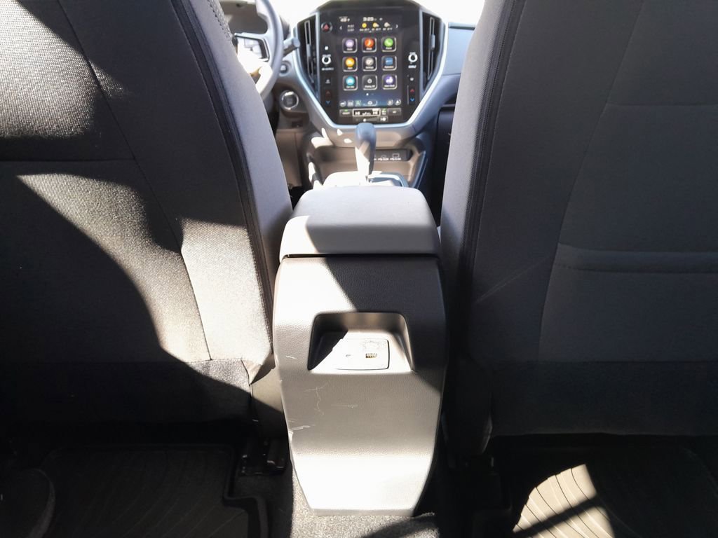 Certified 2025 Subaru Crosstrek 2.0i Premium image 29