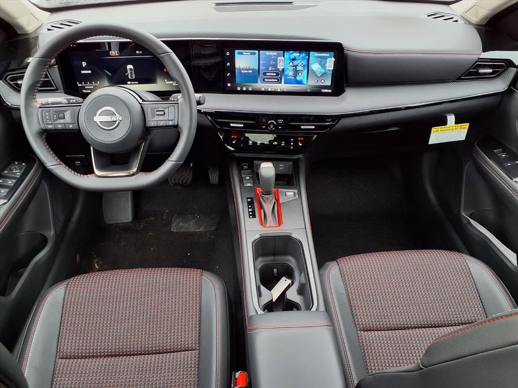 New 2026 Nissan Kicks SR w/ SR Premium Package image 14