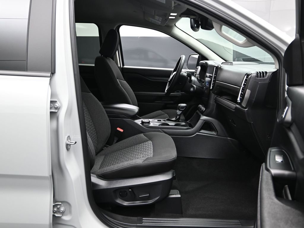 New 2026 Ford Ranger XLT image 23