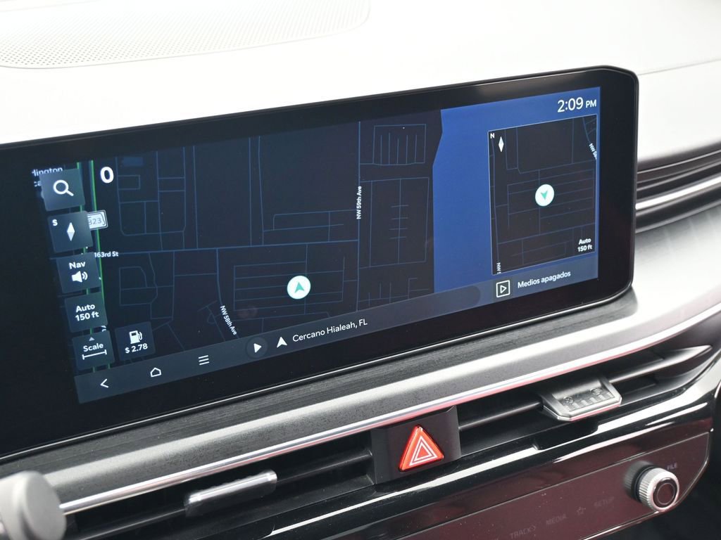 Used 2025 Kia K5 GT-Line w/ GT-Line Premium Package image 24