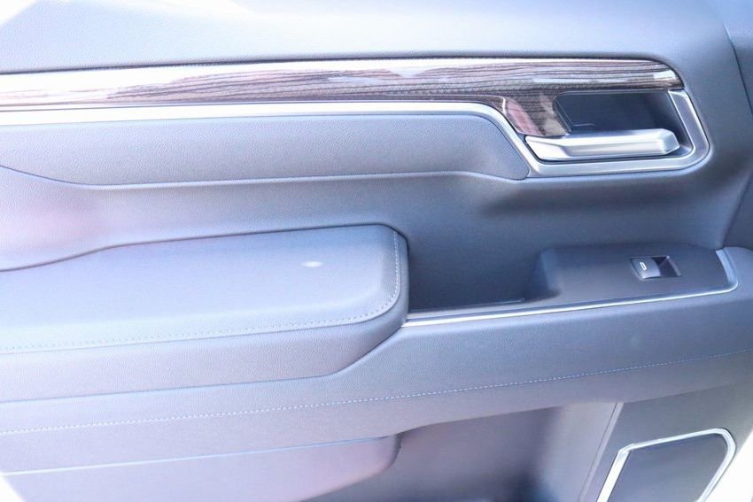 New 2026 Chevrolet Silverado 1500 LT image 24