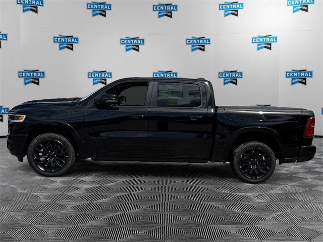 New 2026 RAM 1500 Limited image 2