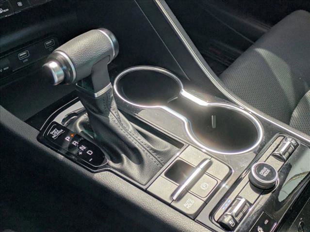 Used 2023 Kia K5 EX image 12