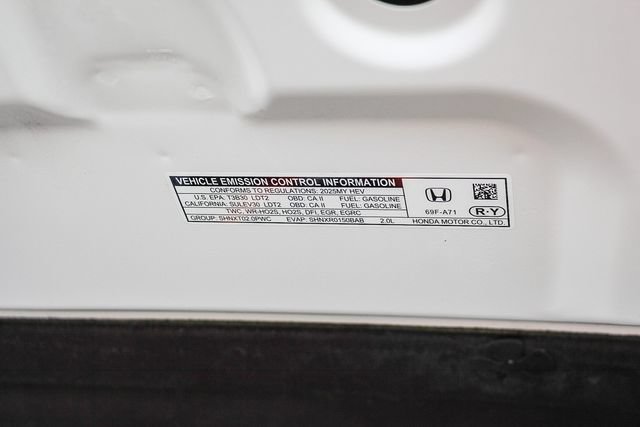 Used 2025 Honda CR-V Sport-L image 39