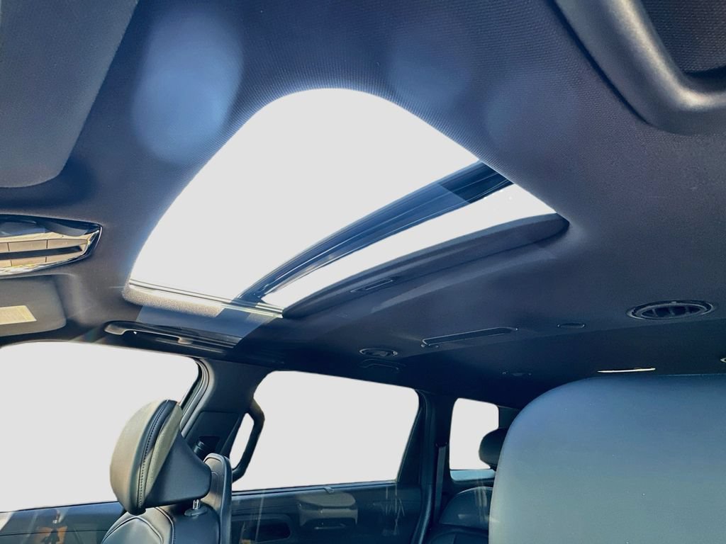 New 2027 Kia Telluride EX X-Line AWD/4WD image 22