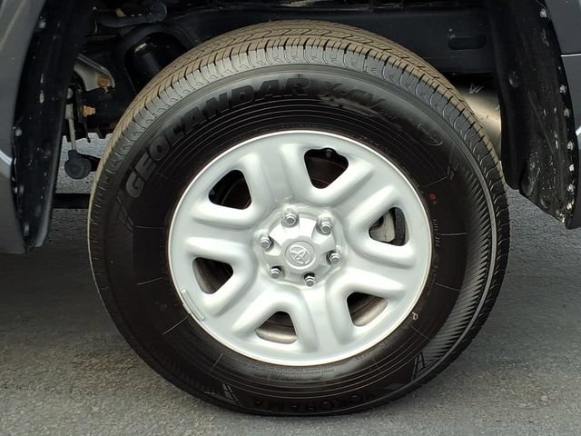 Used 2026 Toyota Tundra SR AWD/4WD image 7