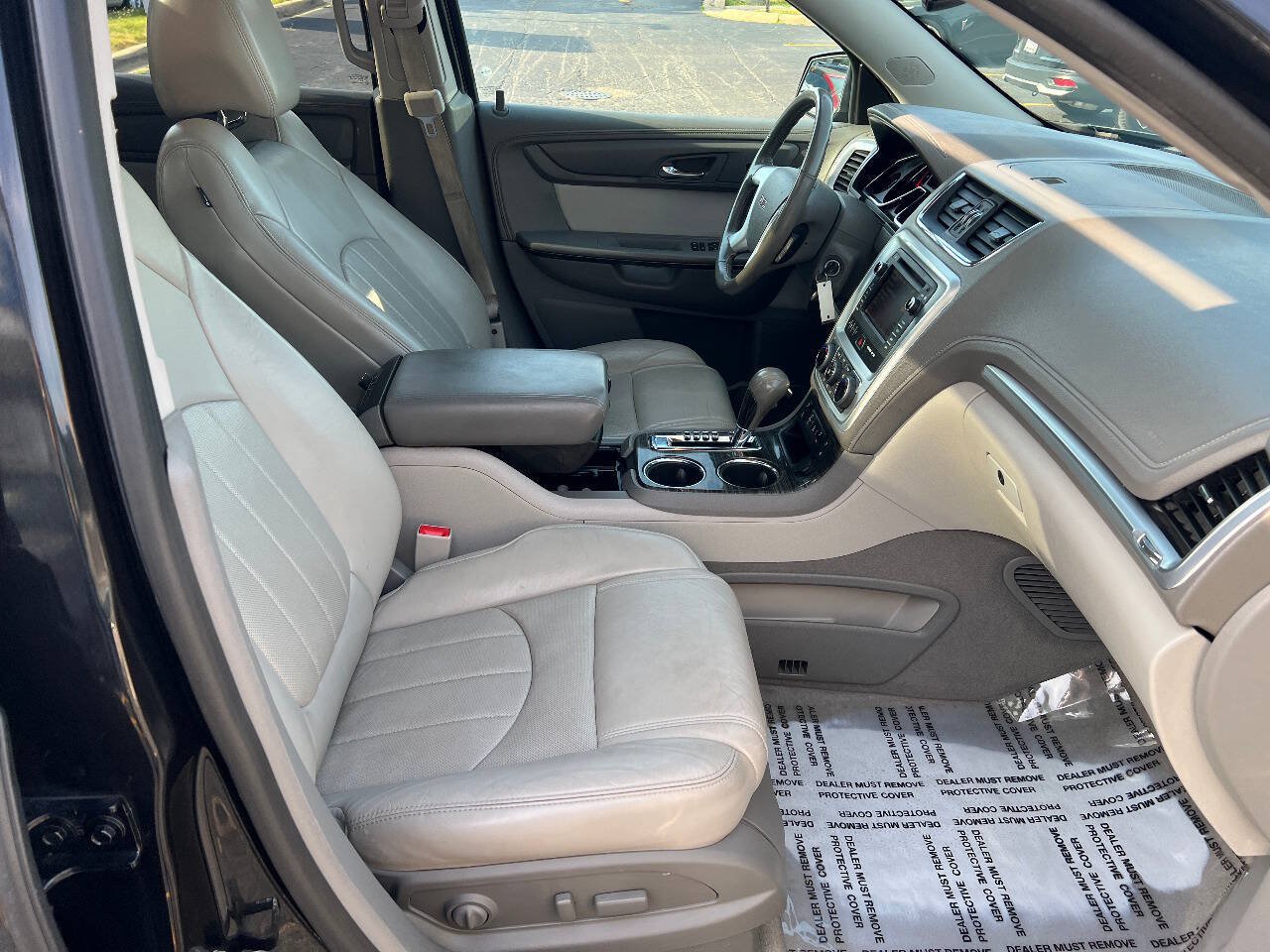 Used 2013 GMC Acadia SLT FWD image 30