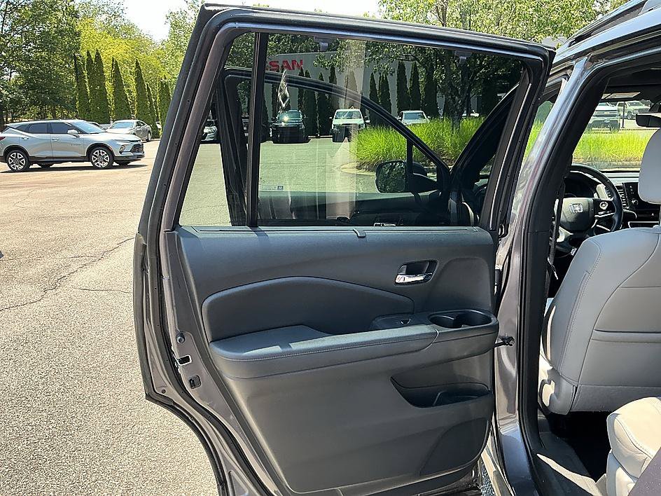 Used 2021 Honda Passport Touring image 23