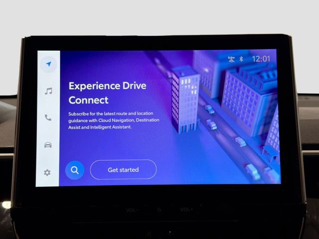 New 2026 Toyota Corolla Cross XLE AWD/4WD image 11