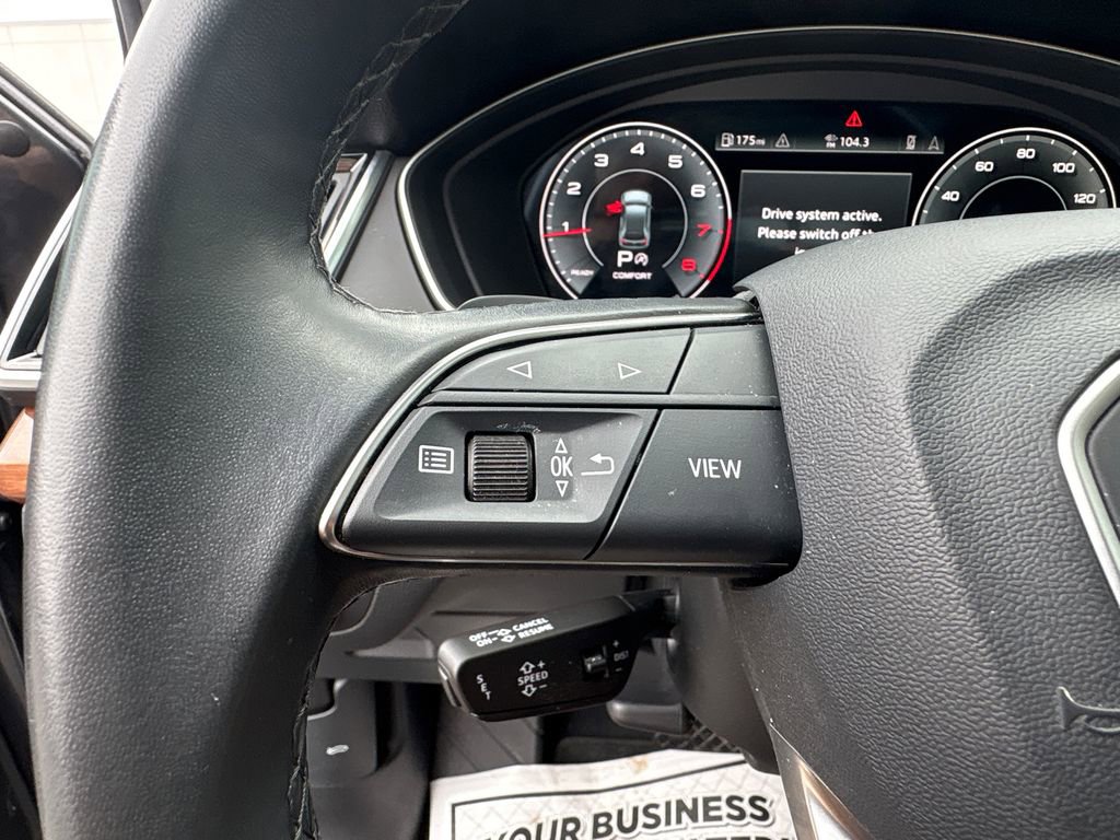 Used 2022 Audi Q5 2.0T Premium Plus image 20