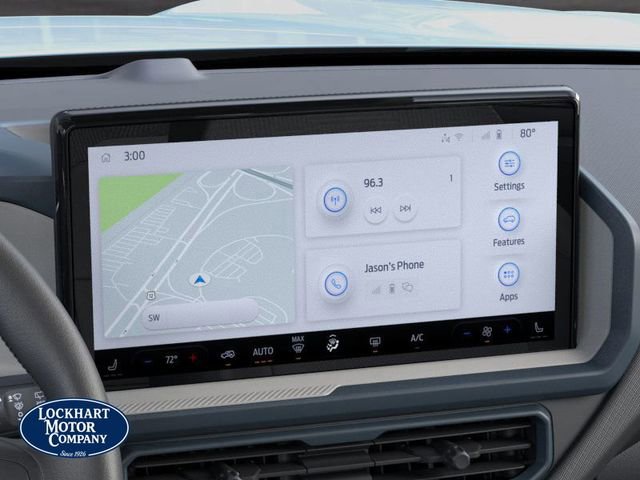 New 2025 Ford Bronco Sport Heritage w/ Convenience Package image 44