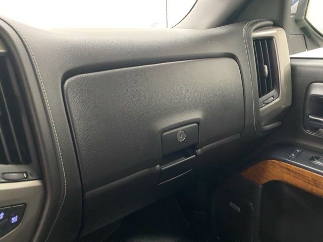 Used 2018 Chevrolet Silverado 1500 High Country image 22