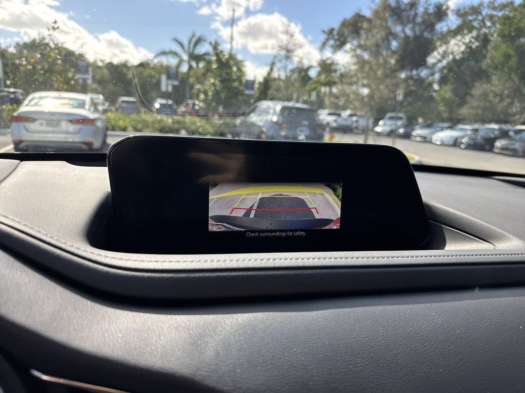 Certified 2023 MAZDA CX-30 AWD 2.5 S w/ Preferred Package image 51