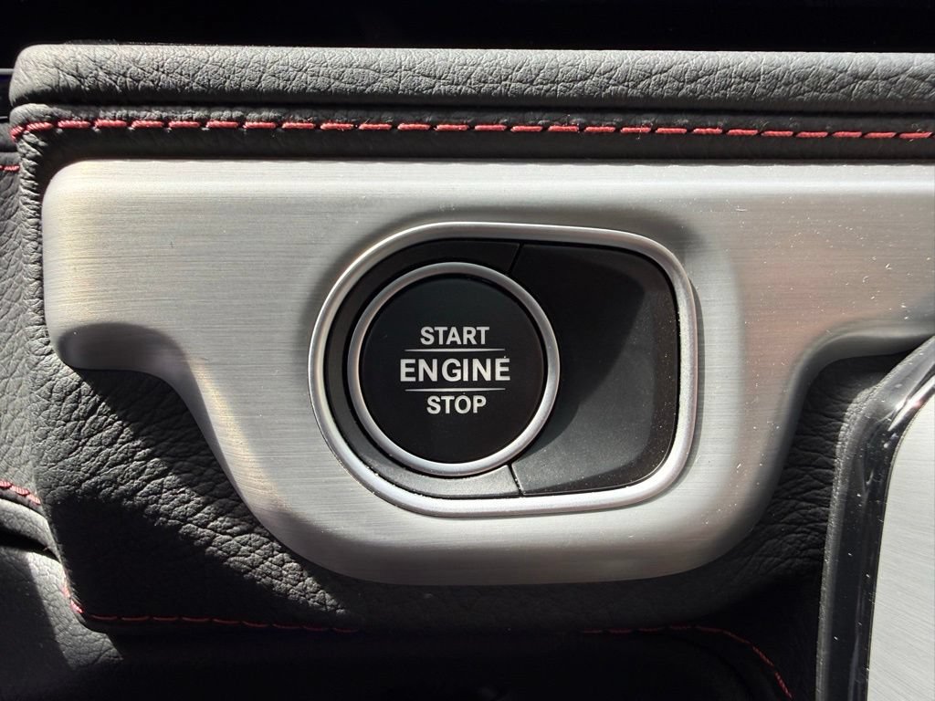 Certified 2024 Mercedes-Benz G 63 AMG 4MATIC image 47