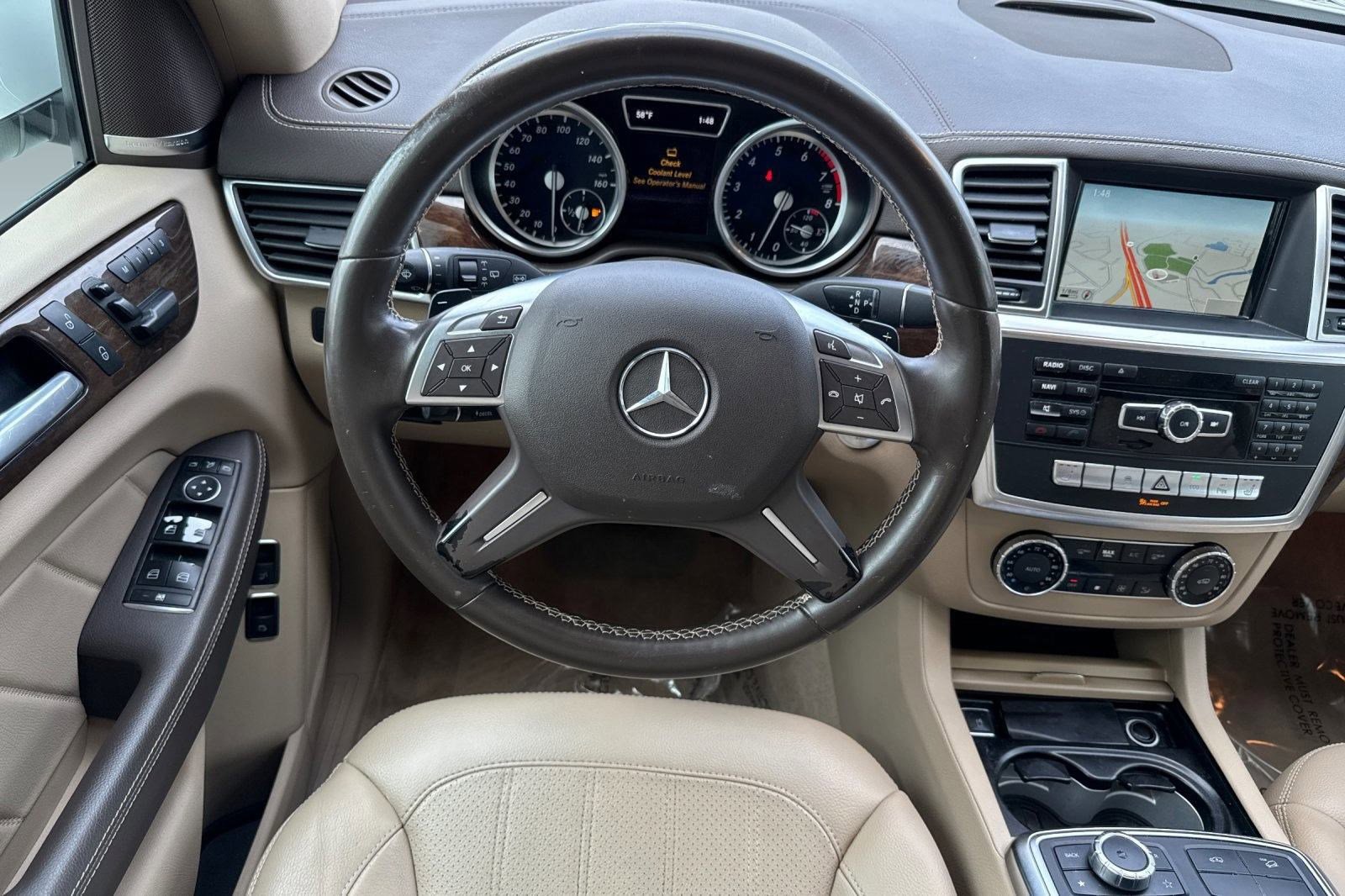 Used 2016 Mercedes-Benz GL 450 GL 450 image 28