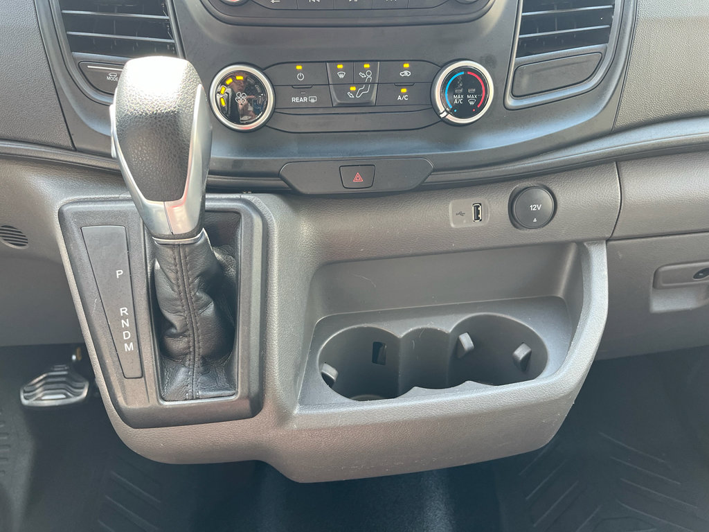 Used 2024 Ford Transit 250 Low Roof w/ Exterior Upgrade Package image 23