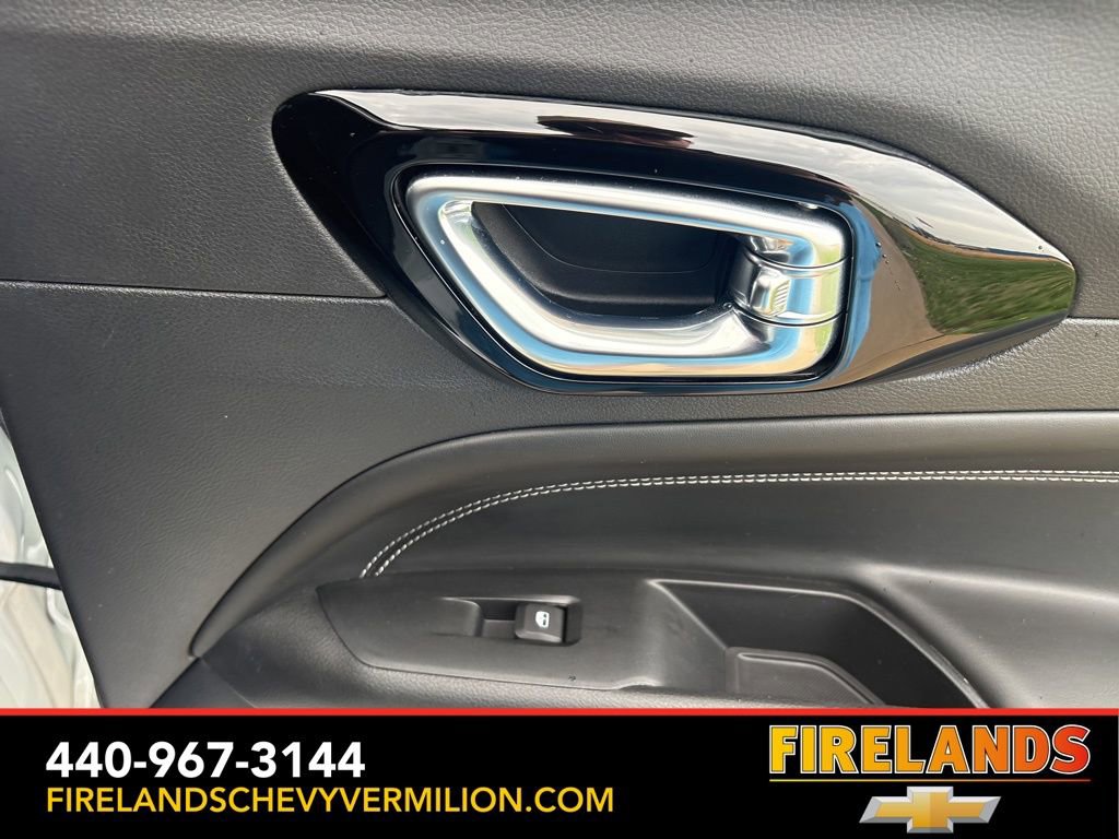 Used 2022 Jeep Compass Altitude w/ Convenience Group image 32