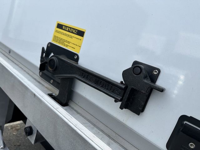 New 2024 Ford E-450 and Econoline 450 Super Duty w/ Power Windows & Locks Group image 29