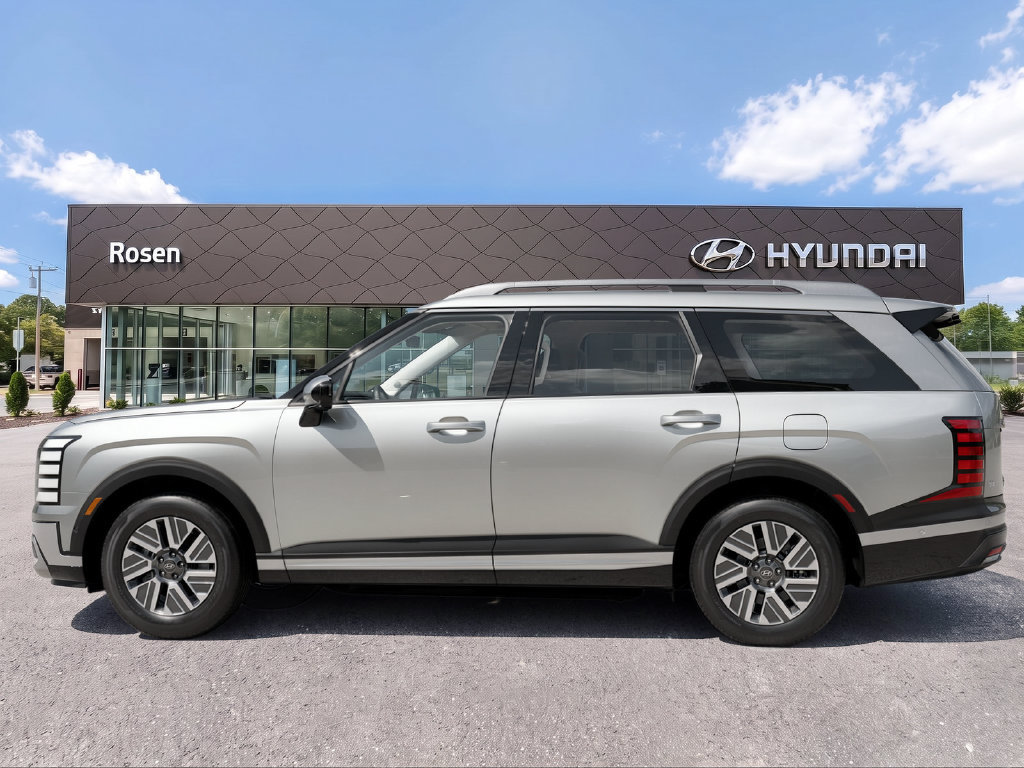 New 2026 Hyundai Palisade SEL Premium AWD/4WD image 25