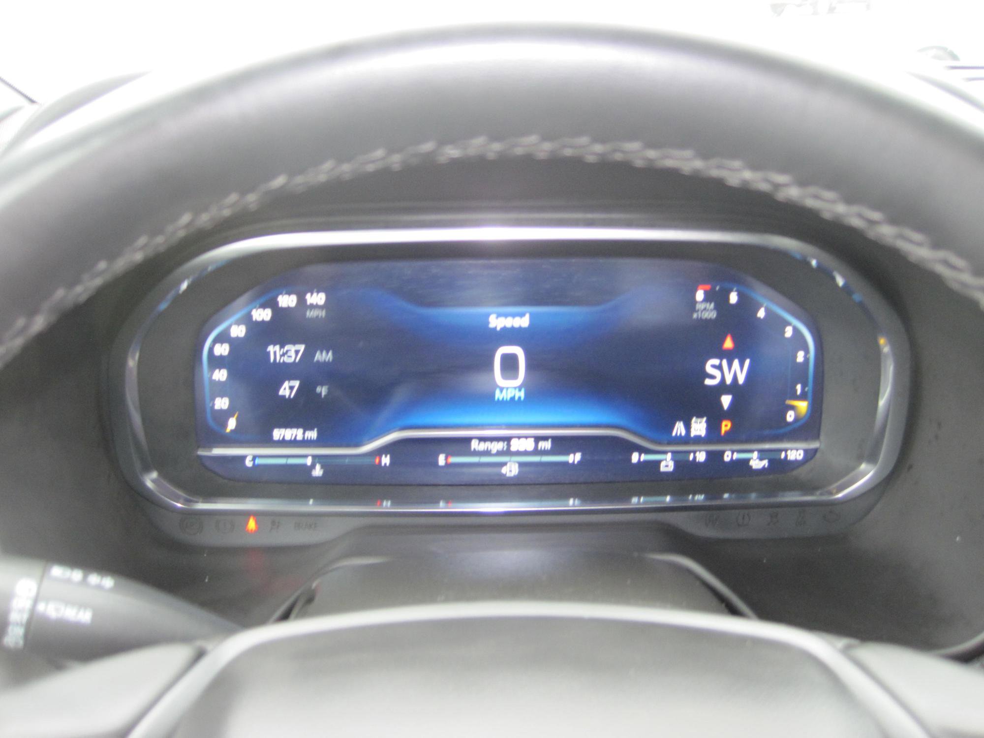 Used 2024 Chevrolet Tahoe LT AWD/4WD image 17