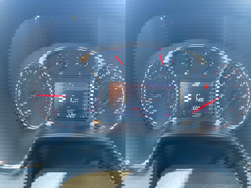 Used 2024 Chevrolet Blazer LT w/ Sound & Technology Package image 2