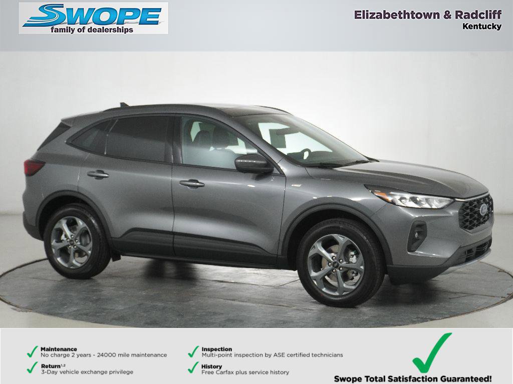New 2026 Ford Escape ST-Line Select image 1