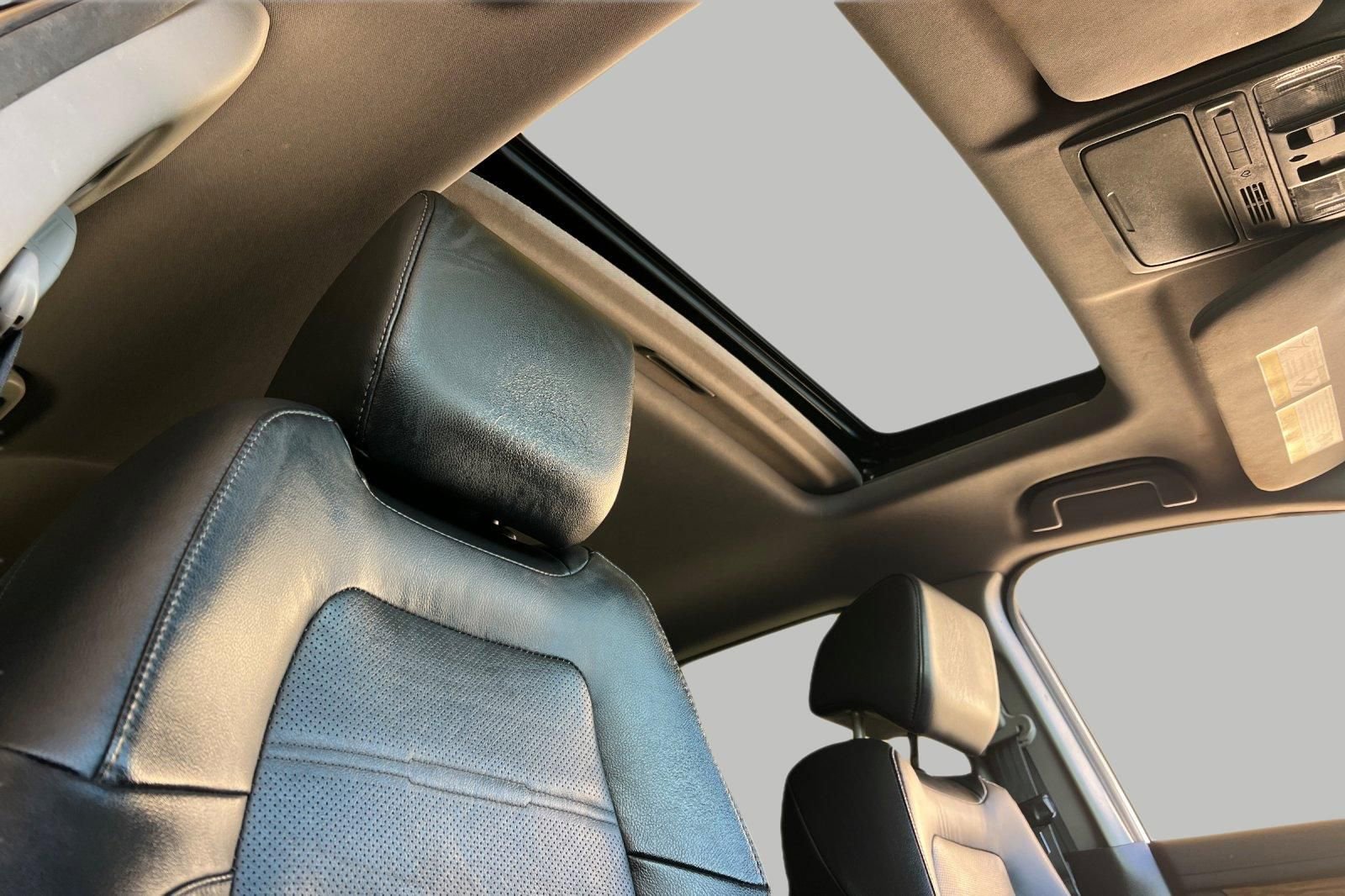 Used 2018 Honda CR-V EX-L image 19