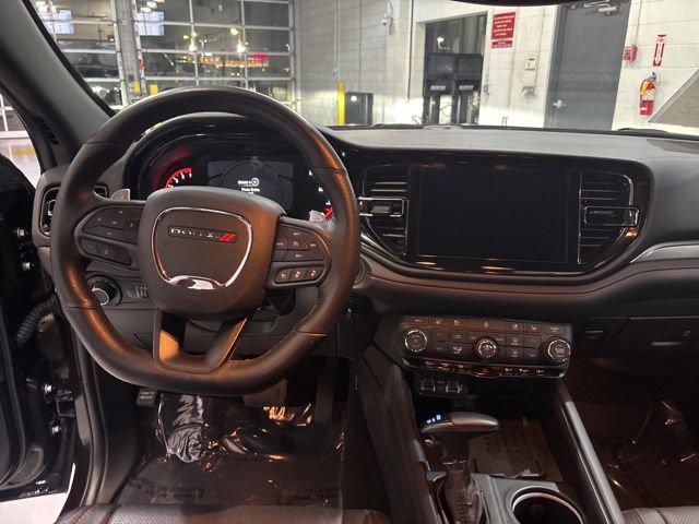Used 2025 Dodge Durango GT image 20