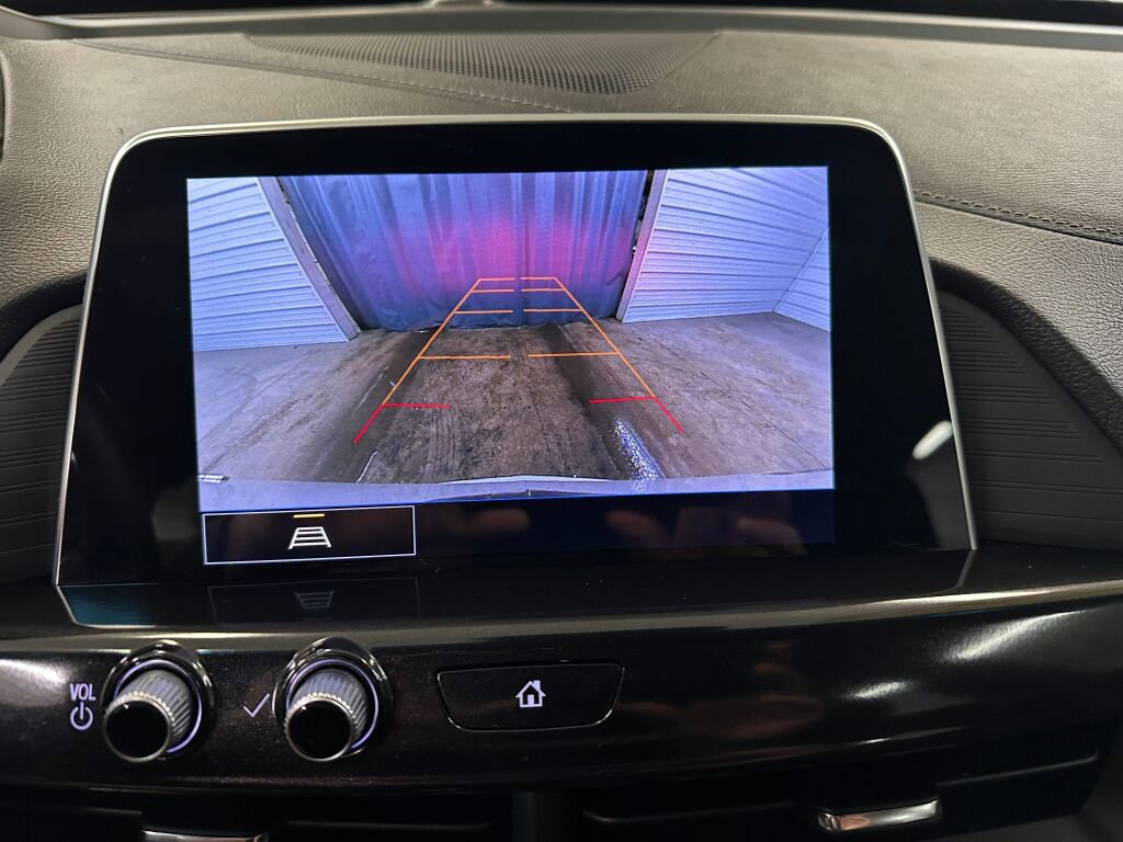 Certified 2026 Cadillac CT4 Premium Luxury image 16