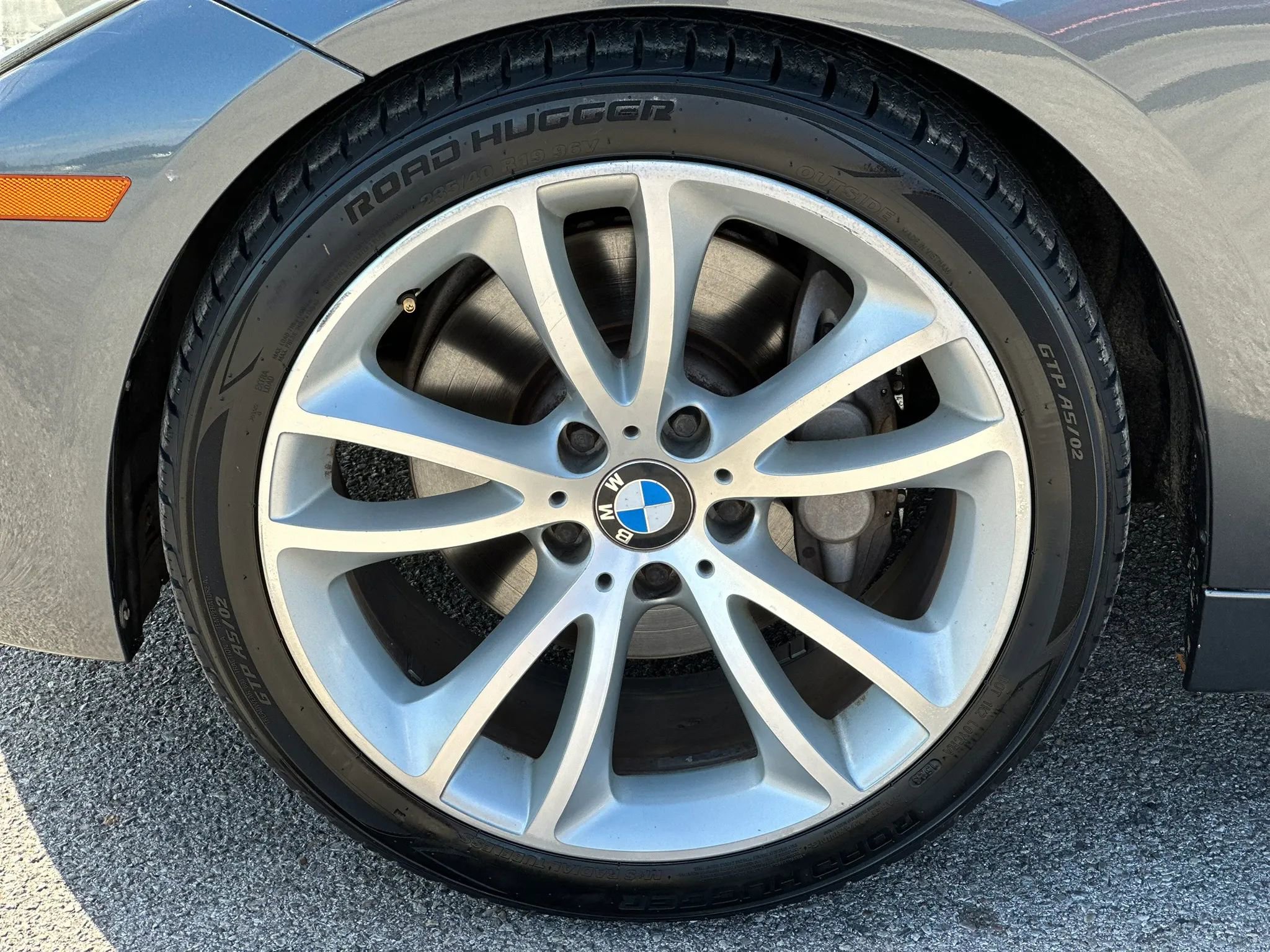 Used 2013 BMW 335i Sedan RWD image 24