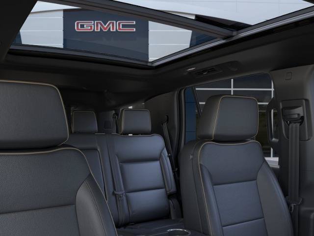 New 2027 GMC Yukon Elevation AWD/4WD image 24