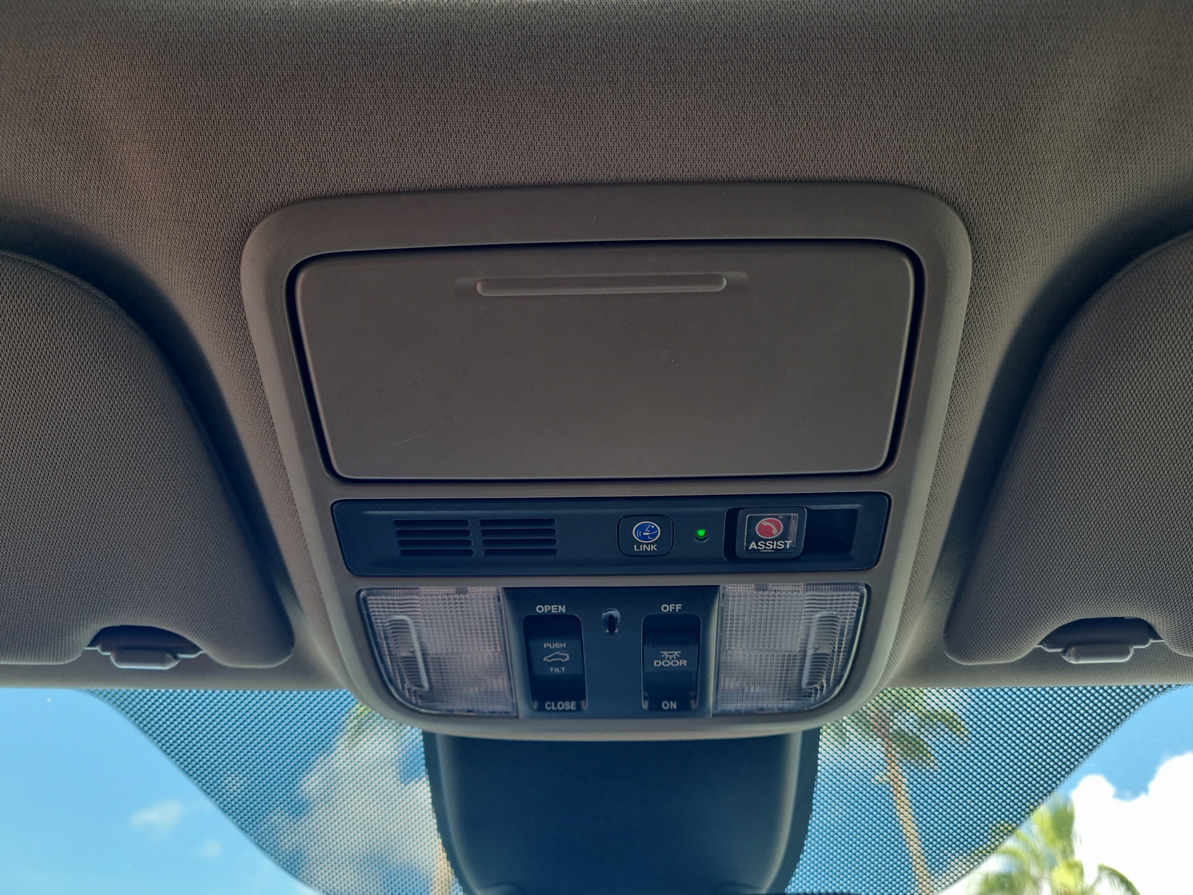 Used 2022 Honda Odyssey Elite image 36