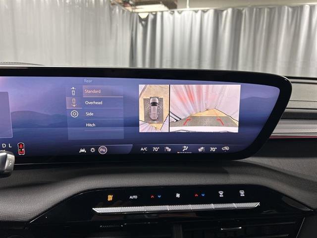 New 2026 Buick Enclave Sport Touring w/ Power Package image 26