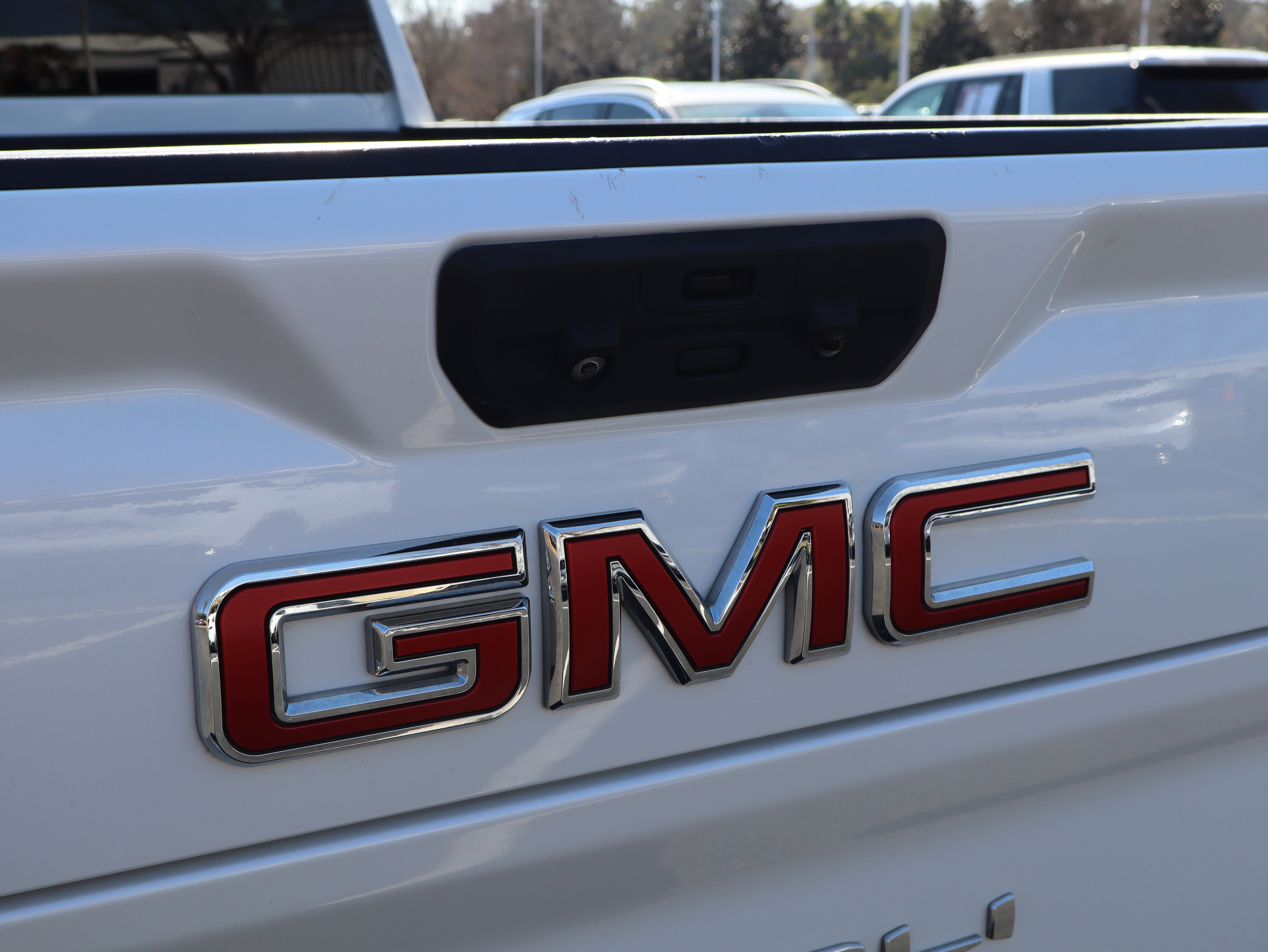 Used 2021 GMC Sierra 2500 Denali w/ Denali Ultimate Package image 37