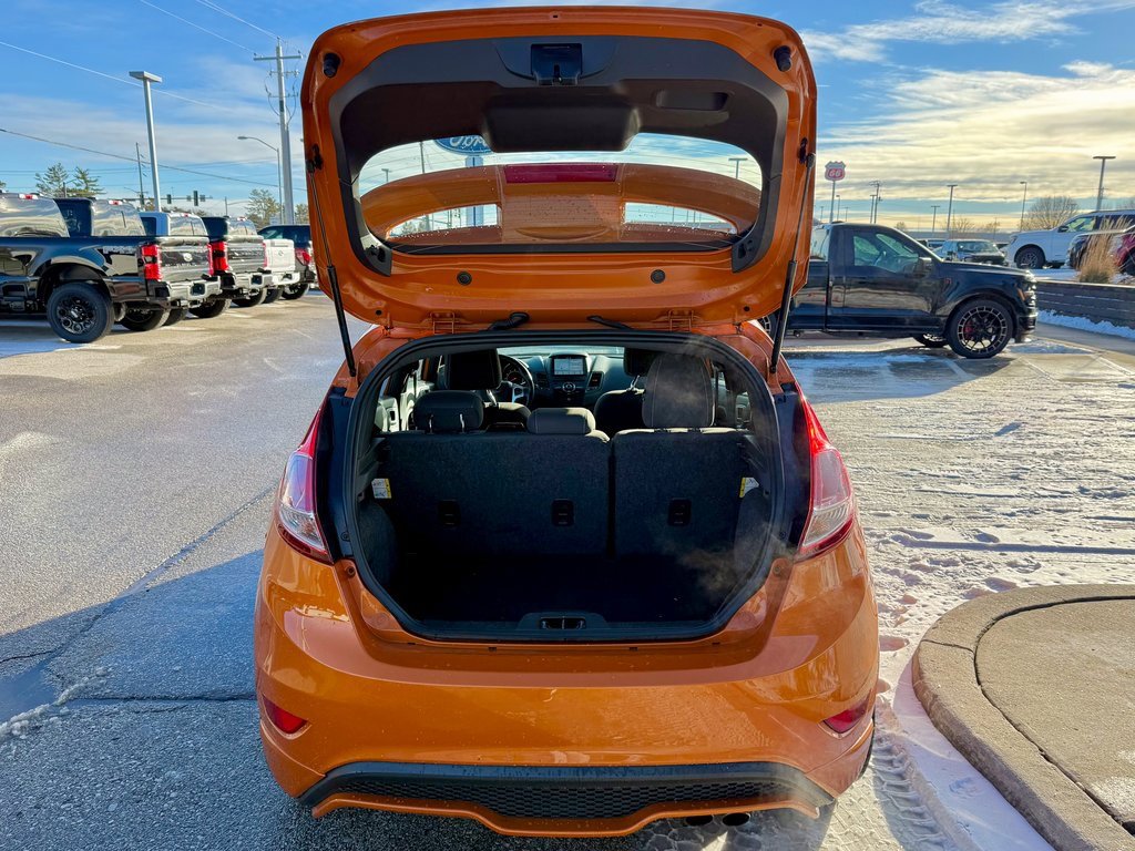 Used 2019 Ford Fiesta ST image 14