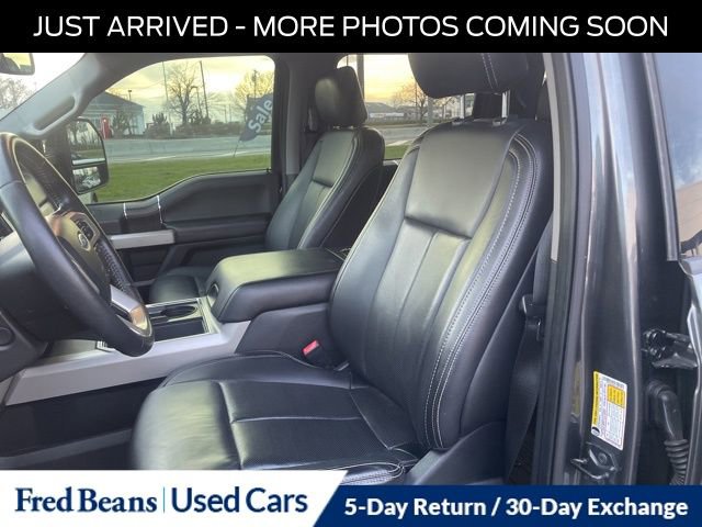 Used 2020 Ford F250 Lariat image 11