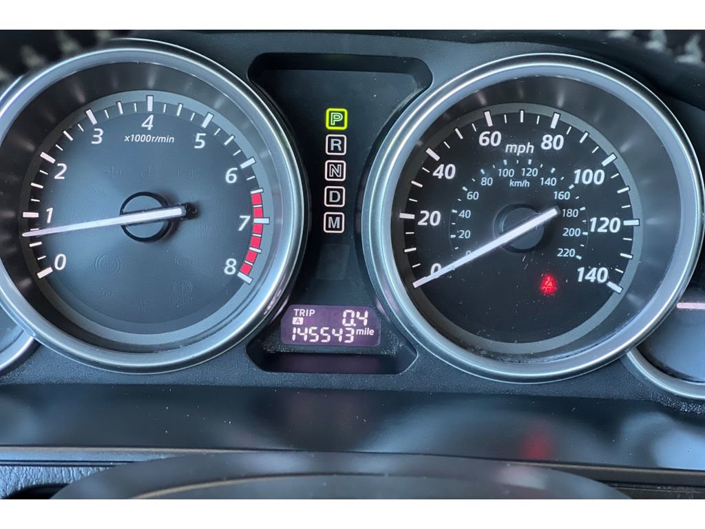 Used 2015 MAZDA CX-9 Touring image 27