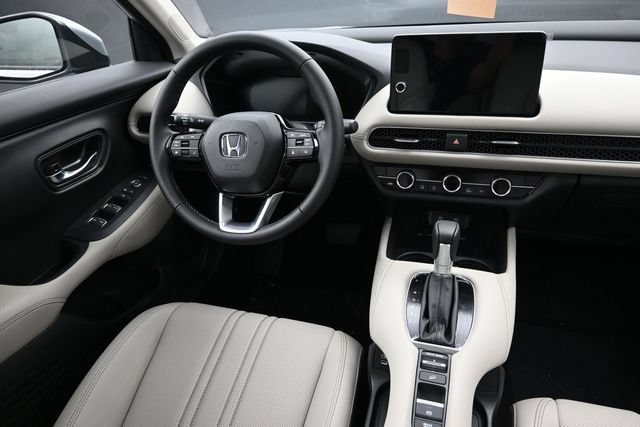 New 2027 Honda HR-V EX-L image 12