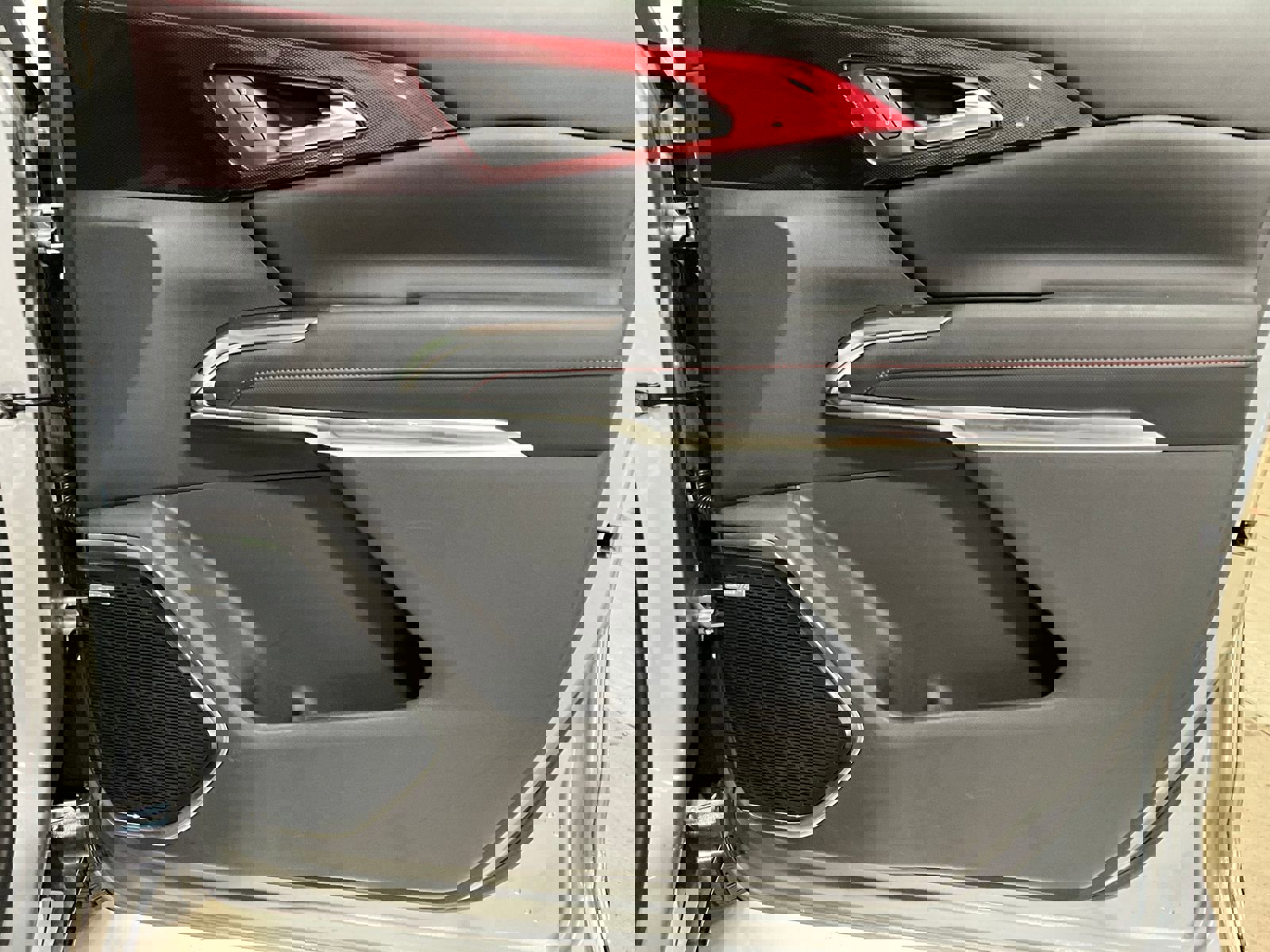 Used 2024 Chevrolet Traverse RS w/ LPO, Floor Liner Package image 24