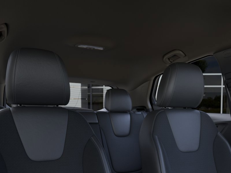 New 2026 Buick Encore GX Preferred image 24